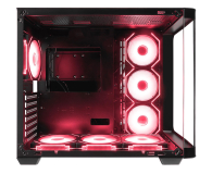 Rampage Loopy Black - 1347671 - zdjęcie 4